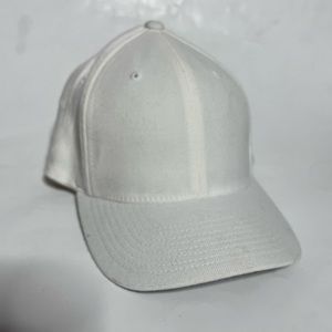 NWOT | SKYY Vodka | White Flexfit Hat